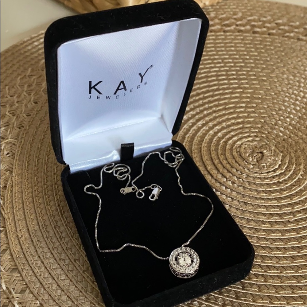 Kay colors in rhythm necklace brand new.